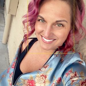 Meet your Posher, Genevieve